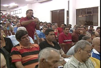 Por mejor eficiencia campesinos de Villa Clara