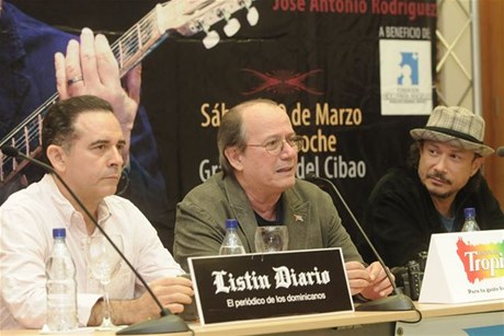 No a la guerra, dijo cantautor cubano Silvio Rodríguez