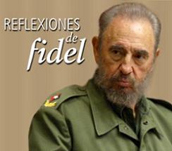 Reflexiones del Compañero Fidel: Las verdaderas intenciones de la Alianza Igualitaria