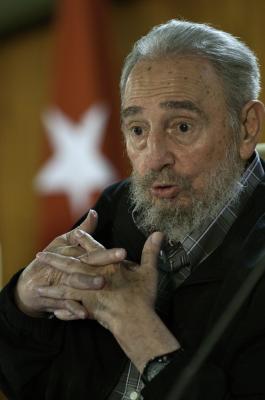 Reflexiones de Fidel, Especiales, Fidel Castro Ruz, Ciencia y Tecnología