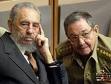 Fidel y Raúl clausuran VI Congreso del Partido Comunista de Cuba