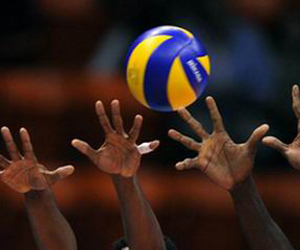 Cubanas en la  final de voleibol  Panamericano