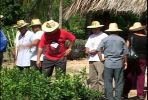 Cuba referencia en agroecología