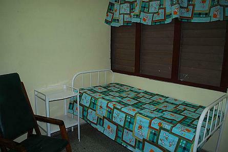 Retorna la sala de salud mental al Hospital  infantil de Villa Clara