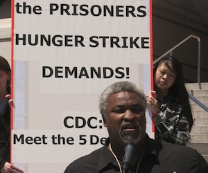 ¿Por qué silencian estos muertos por huelga de hambre en cárceles, mientras difaman de Cuba?