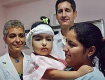 En Cuba implantes cocleares,  una realidad