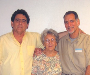 Jueza de Miami autoriza viaje de René González a Cuba
