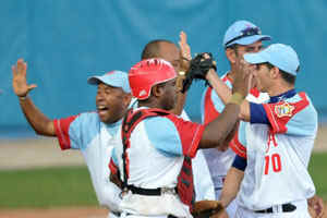 Tigres a un zarpazo de su primer título en el béisbol cubano