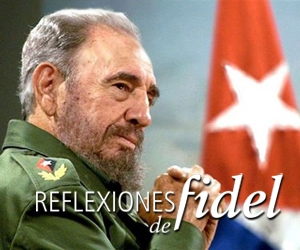 Reflexiones del compañero Fidel: Teófilo Stevenson
